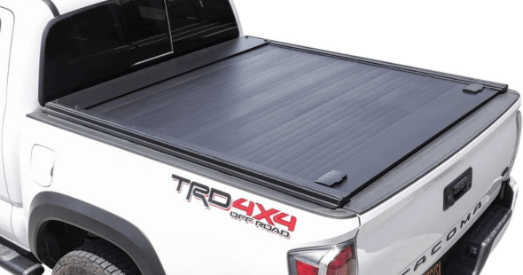 Are Tonneau Covers Universal