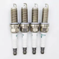 Best Spark Plug for Toyota Vios