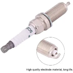 Spark Plug for Toyota Vios