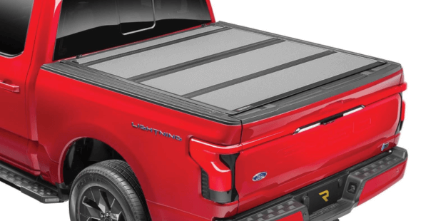 can tonneau covers go through a carwash